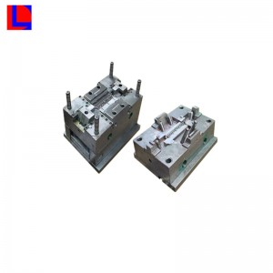 OEM-mittatilaustyönä valmistetut puristuskumimuotit ruiskupuristusmuovia kumisilikoniosille