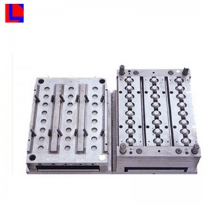 Laadukkaat työkalut Toimittajan muottivalmistaja Räätälöity muovimuotti