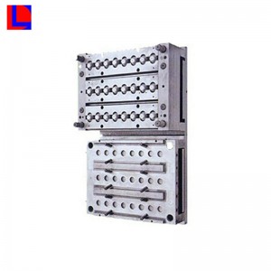 Laadukkaat työkalut Toimittajan muottivalmistaja Räätälöity muovimuotti