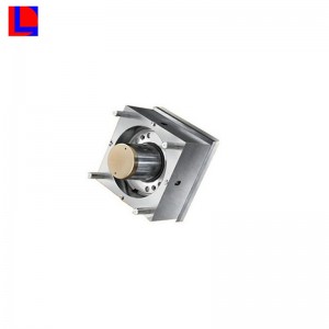 Uusi muotoilu muovi muovausvalmistaja Kiina valmistus