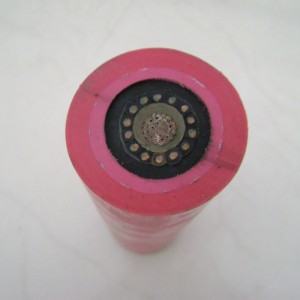 VFD-kaapeli KOAKSIAALIVALONSUOJELU Kumikaapeli