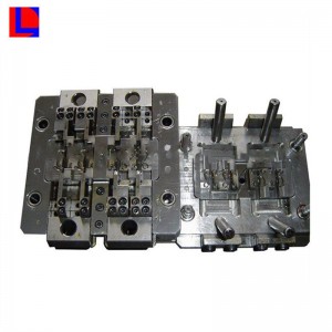 kumi O-rengas silikonimuotti mittatilaustyönä valmistettu muotin valmistaja kumiosille