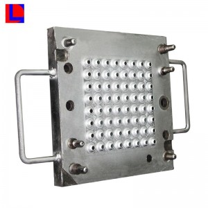 kumi O-rengas silikonimuotti mittatilaustyönä valmistettu muotin valmistaja kumiosille