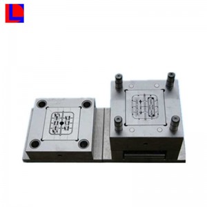 Laadunvarmistus korkealaatuisella korkealaatuisella ruiskuvalutyökalulla