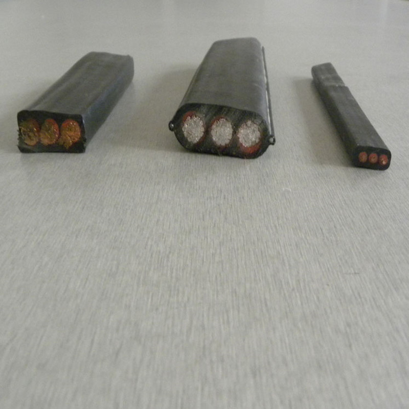 Elavator Transmissions Special Cables kumitakki BS5308, IEC60502