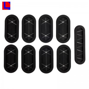 Autoajoneuvojen varaosat