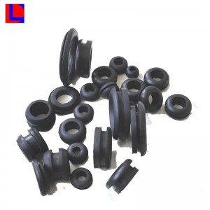 OEM- ja ODM-hieno ammattitaitoinen kumitiiviste