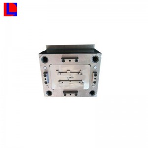 Muotin suunnittelu ja toimittajaosat sekä muovisäiliöiden muotti