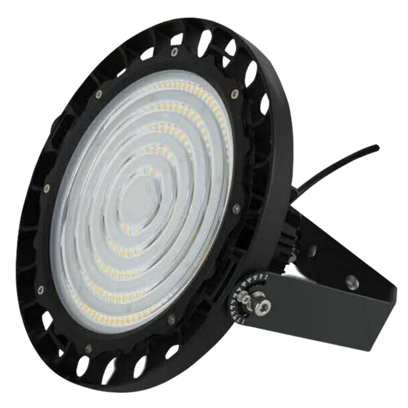 Tientec UFO LED High Bay -valaisin - ZH-UFO07-200W