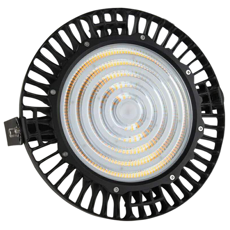 Tientec UFO LED High Bay -valaisin - ZH-UFO07-200W