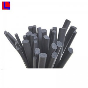 Mittatilaustyönä valmistettu korkean lämpötilan kumisilikonitiivisteiden valmistaja