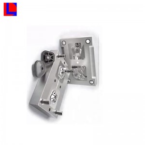 Erinomainen räätälöity muovausmuotti injektio myytävänä