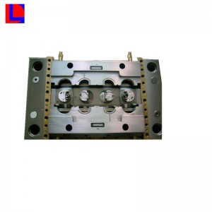 Professional OEM / ODM pvc muovi muotti kiina