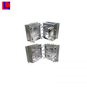 Hyvä hinta ja arvokkaat valmistusmuotit muovimuottitehtaalla