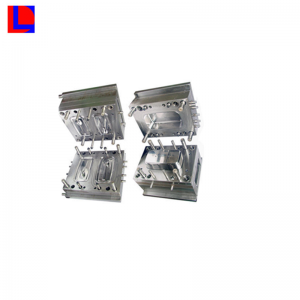 Hyvä hinta ja arvokkaat valmistusmuotit muovimuottitehtaalla