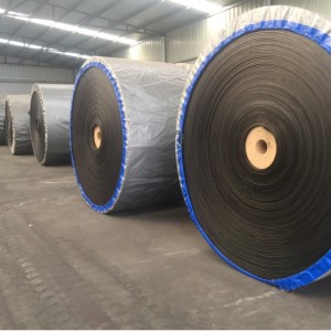 Öljynkestävä kuljetinhihna