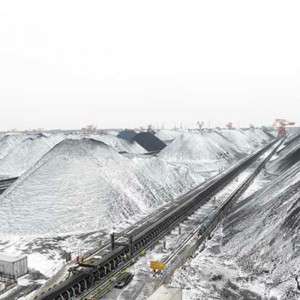 Kylmäkestävä kuljetinhihna