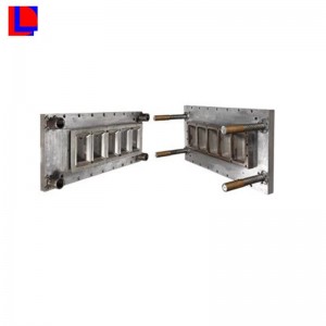 Kiinalaiset ammatilliset kumiseen toimittajat die-valumuotti ja tuottavat kumituotteita muovaamalla