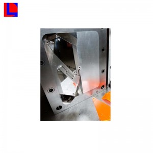 Hyvä hinta korkealaatuisilla PP PET PVC ABS -muovimuovisilla ruiskuvaluilla