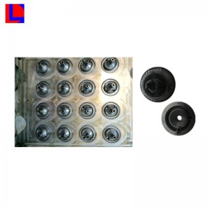 korkealaatuinen injektiokumi- / silikonivalu kumituotteille