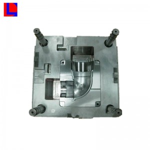 laadukkaita hydraulisia kumiletku muotteja valmistus Kiinassa