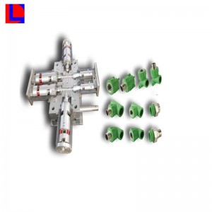 laadukkaita hydraulisia kumiletku muotteja valmistus Kiinassa