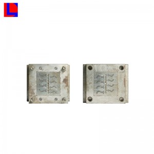 Korkealaatuiset varaosat autojen osien multaa Kiina multaa Toimittaja ruiskuvalu