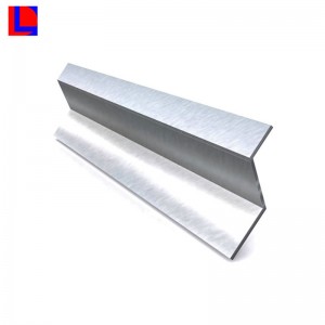 6000-sarjan suulakepuristettu neliöprofiilipaino alumiiniprofiilia