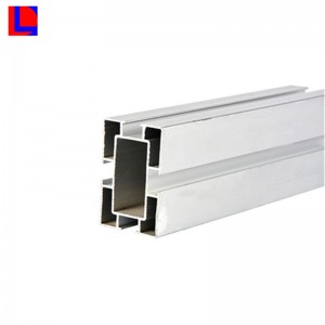 Kiinan parhaat teollisuuden alumiiniprofiilivalmistajat