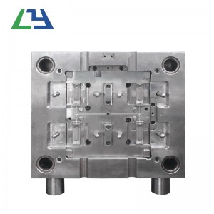 Autonosien kodinkoneiden OEM-muovisuihkutus ammattikäyttöön