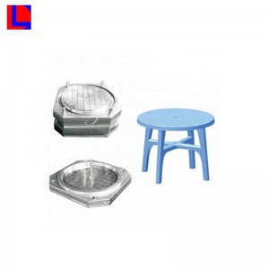 Räätälöity toimittajan OEM-muotoilutehdas Muotisuunnittelu muovia