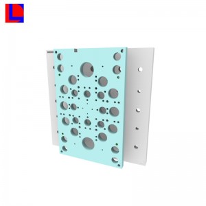 mukautetut silikonimuoviset näppäimistön muottityökalut näppäimistölle