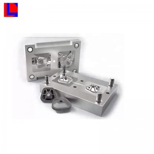 Laadukas muoviosien räätälöity muovausvalmistaja muovin ruiskuvalumuottien työkaluille