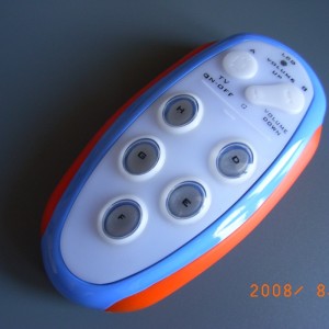 Muoviosien prototyyppien muotoilu