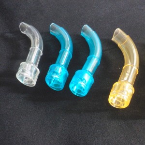 Muoviosien prototyyppien muotoilu