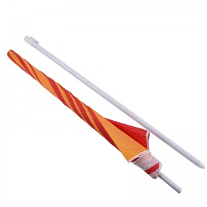 mukautettu tulostus aurinkovarjo aurinkovarjo