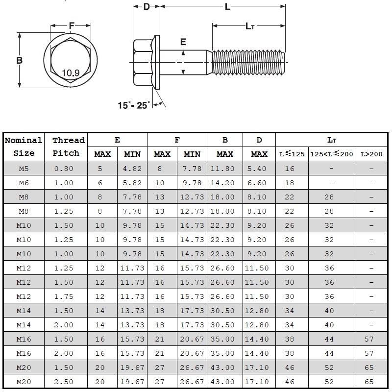 Din6921-luokka 10.9