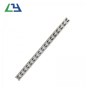 Muotinvalmistajan matkapuhelinten varaosat iPhonelle kaikenlaisille matkapuhelimille