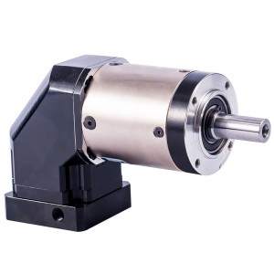 planeettavaihteisto WPL-sarja