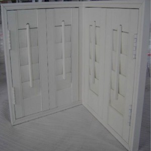 PVC-kaihtimet koristavat kotiasi