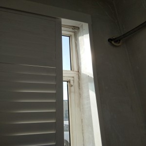 liukuikkunoiden komponentit