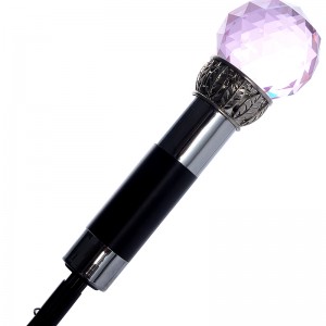 Tukkumarkkinat Kokoontaittuva matkavarjo aurinko UV halvin mukautettu 3-kertainen sateenvarjo