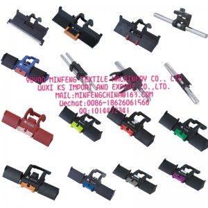 kehto tekstiilien varaosat