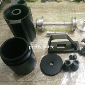 tarkka tunnistehionta