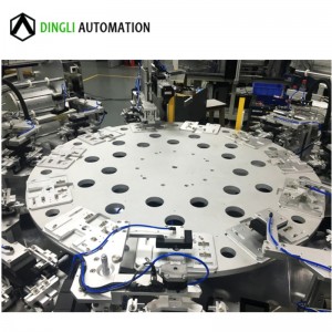 Integroitu taustavalo-elokuvakone