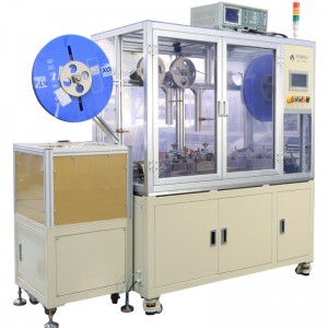 Autoliittimien laitteet