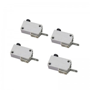 Suuri mikrokytkinkokoonpanon automaattinen kone