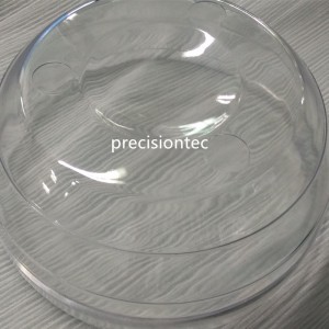 Kiinan cnc koneistuspalvelu