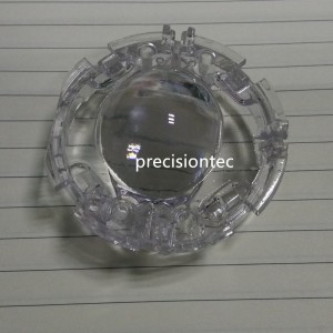 Kiinan cnc koneistuspalvelu