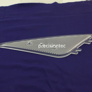 Tavanomaisesti valmistettu autoteollisuus